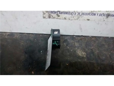 Botonera Puerta Delantera Derecha Citroen C4 Berlina  1 6 HDi FAP 