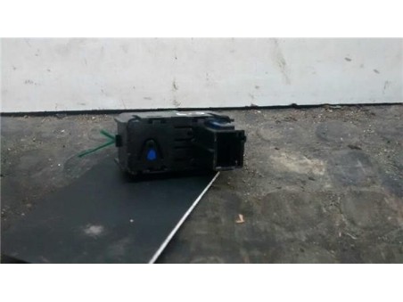 Botonera Puerta Delantera Derecha Citroen C4 Berlina  1 6 HDi FAP 
