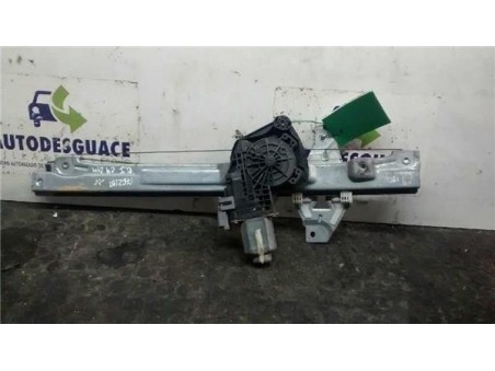 Elevalunas Electrico Delantero Izquierdo Citroen C4 Berlina  1 6 HDi FAP 