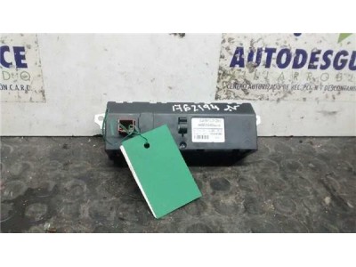 Navegador Citroen C4 Berlina  1 6 HDi FAP 