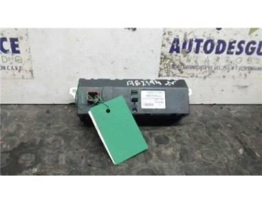 Navegador Citroen C4 Berlina  1 6 HDi FAP 