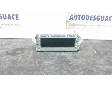 Navegador Citroen C4 Berlina  1 6 HDi FAP 