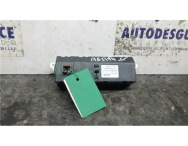 Navegador Citroen C4 Berlina  1 6 HDi FAP 