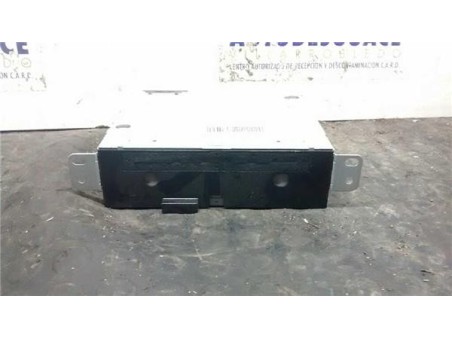 Radio / Cd Citroen C4 Berlina  1 6 HDi FAP 