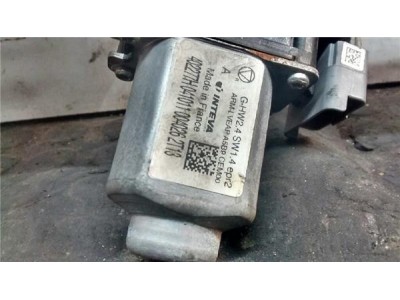 Elevalunas Electrico Delantero Izquierdo Citroen C4 Berlina  1 6 HDi FAP 