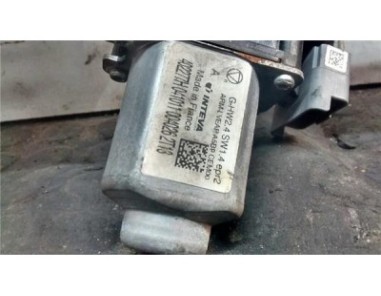 Elevalunas Electrico Delantero Izquierdo Citroen C4 Berlina  1 6 HDi FAP 