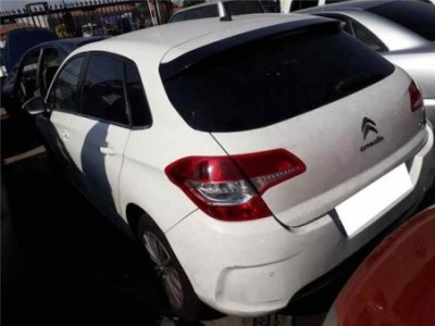 Cerradura Puerta Trasera Derecha Citroen C4 Berlina  1 6 HDi FAP  2