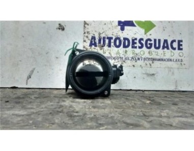 Caudalimetro Citroen C4 Berlina  1 6 HDi FAP 