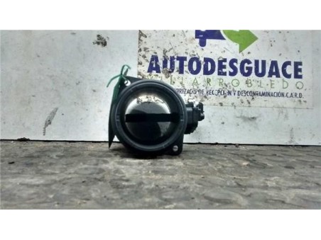 Caudalimetro Citroen C4 Berlina  1 6 HDi FAP 