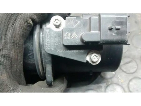 Caudalimetro Citroen C4 Berlina  1 6 HDi FAP 