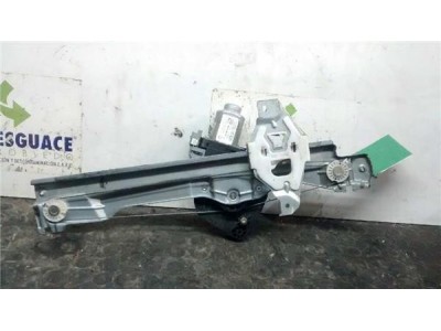 Elevalunas Electrico Trasero Izquierdo Citroen C4 Berlina  1 6 HDi FAP 