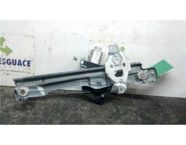 Elevalunas Electrico Trasero Izquierdo Citroen C4 Berlina  1 6 HDi FAP 