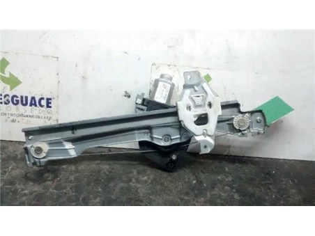 Elevalunas Electrico Trasero Izquierdo Citroen C4 Berlina  1 6 HDi FAP 