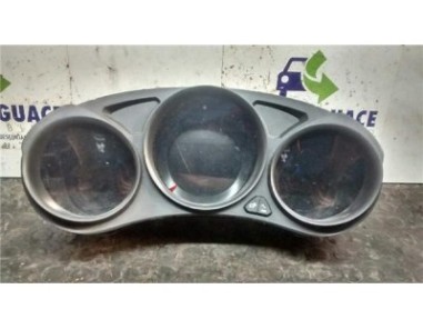 Cuadro Completo Citroen C4 Berlina  1 6 HDi FAP 