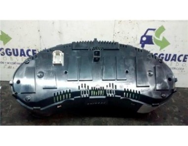 Cuadro Completo Citroen C4 Berlina  1 6 HDi FAP 