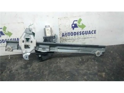 Elevalunas Electrico Delantero Derecho Citroen C4 Berlina  1 6 HDi FAP 