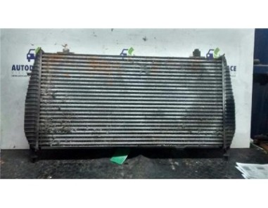 Intercooler Citroen C6  2 7 V6 HDi FAP 