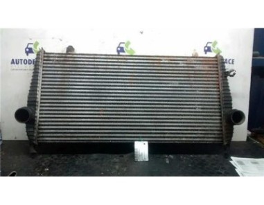 Intercooler Citroen C6  2 7 V6 HDi FAP 