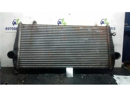 Intercooler Citroen C6  2 7 V6 HDi FAP 