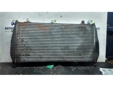 Intercooler Citroen C6  2 7 V6 HDi FAP 