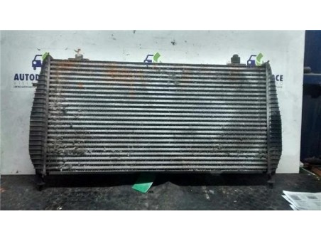 Intercooler Citroen C6  2 7 V6 HDi FAP 