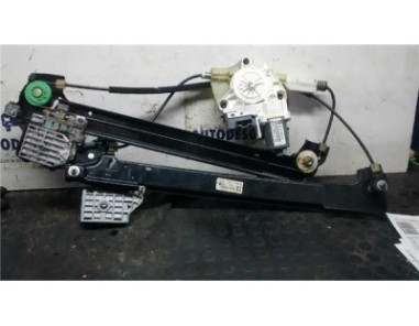 Elevalunas Electrico Trasero Derecho Citroen C6  2 7 V6 HDi FAP 