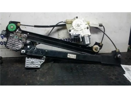 Elevalunas Electrico Trasero Derecho Citroen C6  2 7 V6 HDi FAP 
