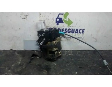 Cerradura Puerta Trasera Izquierda Citroen C6  2 7 V6 HDi FAP 