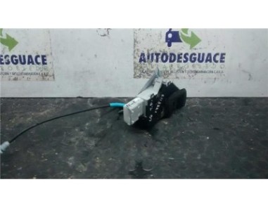 Cerradura Puerta Trasera Derecha Citroen C6  2 7 V6 HDi FAP 