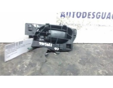 Manilla Interior Puerta Trasera Derecha Citroen C6  2 7 V6 HDi FAP 