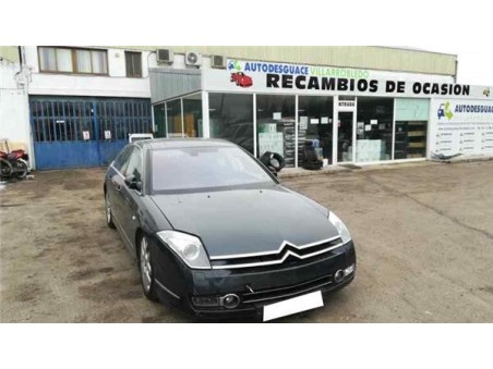 Botonera Puerta Delantera Derecha Citroen C6  2 7 V6 HDi FAP 