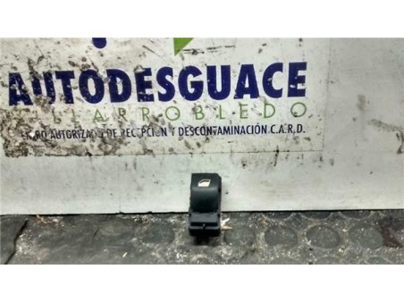 Botonera Puerta Delantera Derecha Citroen C6  2 7 V6 HDi FAP 