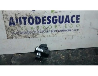 Botonera Puerta Delantera Derecha Citroen C6  2 7 V6 HDi FAP 