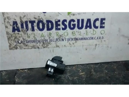Botonera Puerta Delantera Derecha Citroen C6  2 7 V6 HDi FAP 