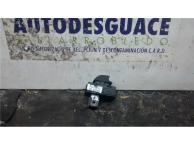 Botonera Puerta Trasera Derecha Citroen C6  2 7 V6 HDi FAP 