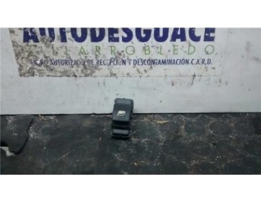 Botonera Puerta Trasera Derecha Citroen C6  2 7 V6 HDi FAP 