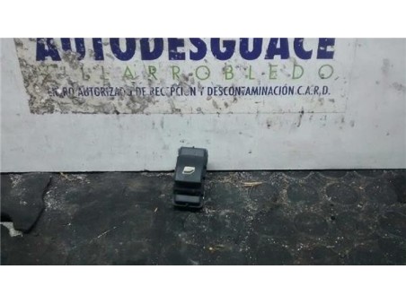 Botonera Puerta Trasera Derecha Citroen C6  2 7 V6 HDi FAP 