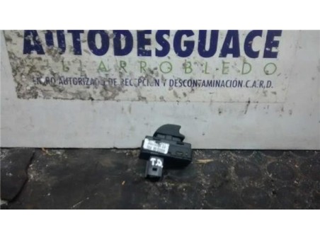Botonera Puerta Trasera Derecha Citroen C6  2 7 V6 HDi FAP 
