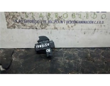 Botonera Puerta Trasera Izquierda Citroen C6  2 7 V6 HDi FAP 