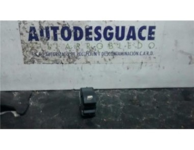 Botonera Puerta Trasera Izquierda Citroen C6  2 7 V6 HDi FAP 
