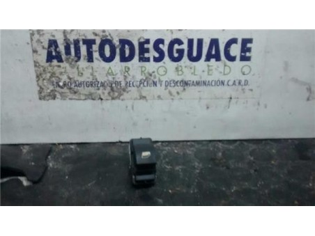 Botonera Puerta Trasera Izquierda Citroen C6  2 7 V6 HDi FAP 