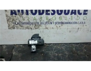 Botonera Puerta Trasera Izquierda Citroen C6  2 7 V6 HDi FAP 