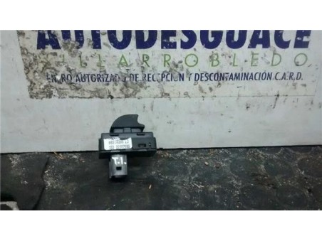 Botonera Puerta Trasera Izquierda Citroen C6  2 7 V6 HDi FAP 