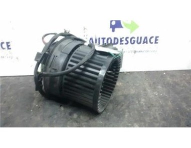 Motor Calefaccion Citroen C4 Berlina  1 6 HDi FAP 