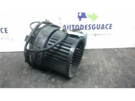 Motor Calefaccion Citroen C4 Berlina  1 6 HDi FAP 