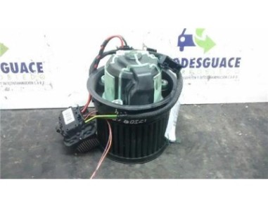 Motor Calefaccion Citroen C4 Berlina  1 6 HDi FAP 