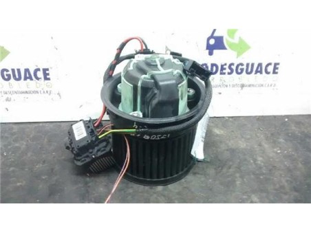 Motor Calefaccion Citroen C4 Berlina  1 6 HDi FAP 