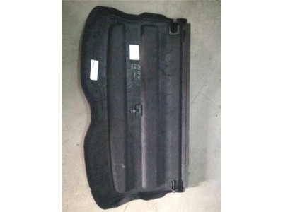 Bandeja Trasera Citroen C4 Berlina  1 6 HDi FAP 