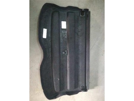 Bandeja Trasera Citroen C4 Berlina  1 6 HDi FAP 