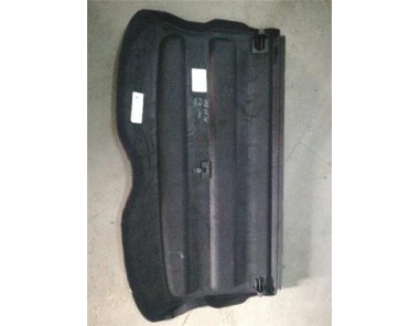Bandeja Trasera Citroen C4 Berlina  1 6 HDi FAP 